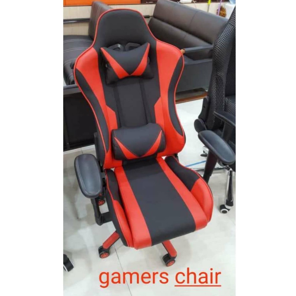 GAMING CHAIR KURSI GAMING gc001