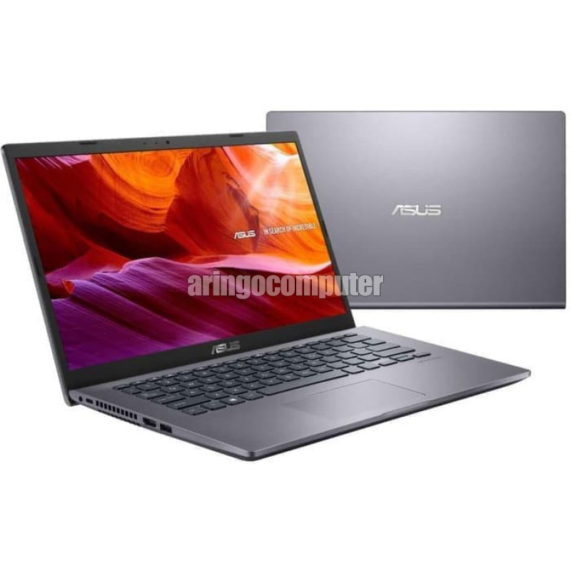 Notebook Asus M409DA-EK301T RYZEN 3 3200 4GB-1TB-WIN10-GREY