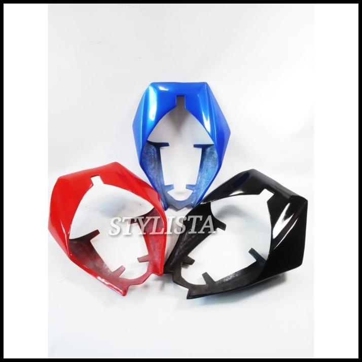 Cover Body Gsx150R Body Belakang Gsx 150 R Fender Gsx 150 R A244