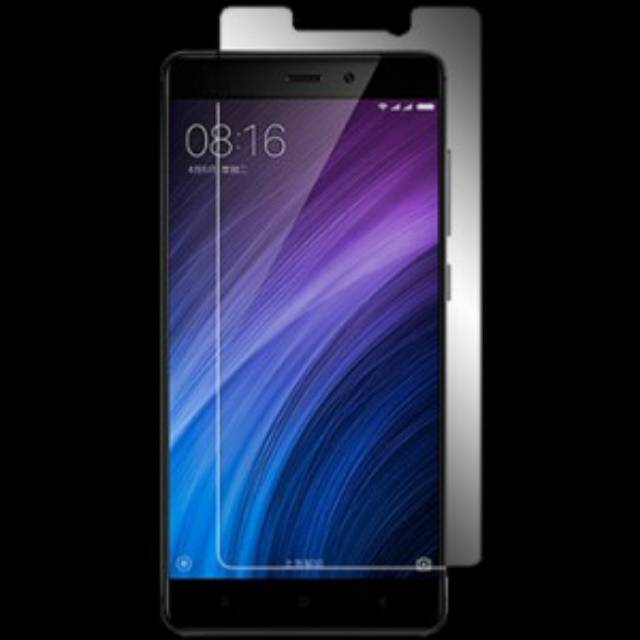 Explosion Proof Tempered Glass Film Xiao Mi Redmi 4