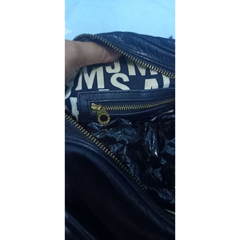 Preloved Marc Jacobs Tote Bag