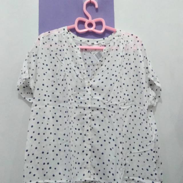 baju sisa import