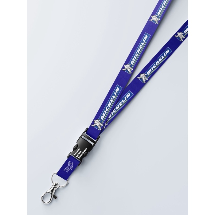 

Lanyard Oli Pelumas Repsol Honda Dua Sisi Bisa Satuan Custom