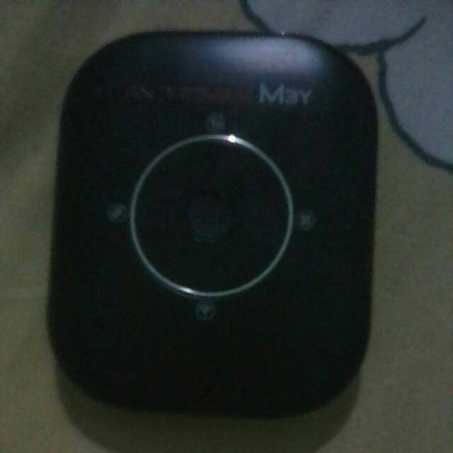 Mifi andromax