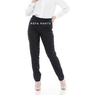  BISA COD CELANA  KANTOR KERJA  WANITA CELLIA  S s d XXL 
