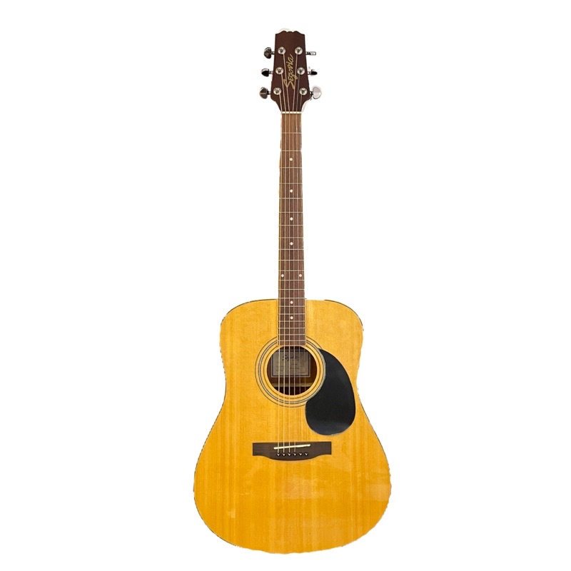 Gitar Akustik Segovia D-07GN