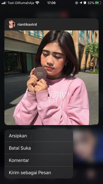 Pisau Lipat Mini / Pisau Lipat Jagung