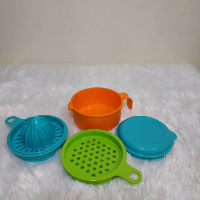 Food Processor MPAsi Tupperware