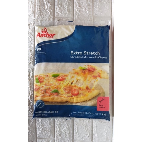 Anchor Cheddar