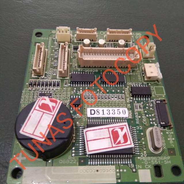 PCB Panel IR5020/IR 5020/6020