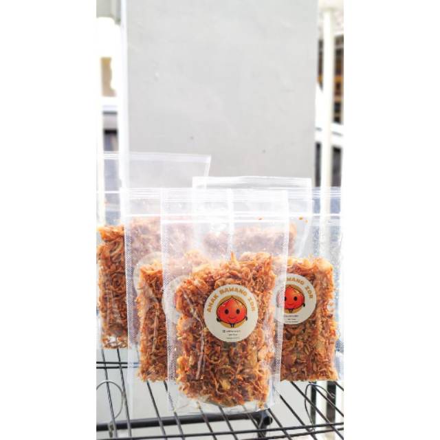 

si anak bawang 100gr