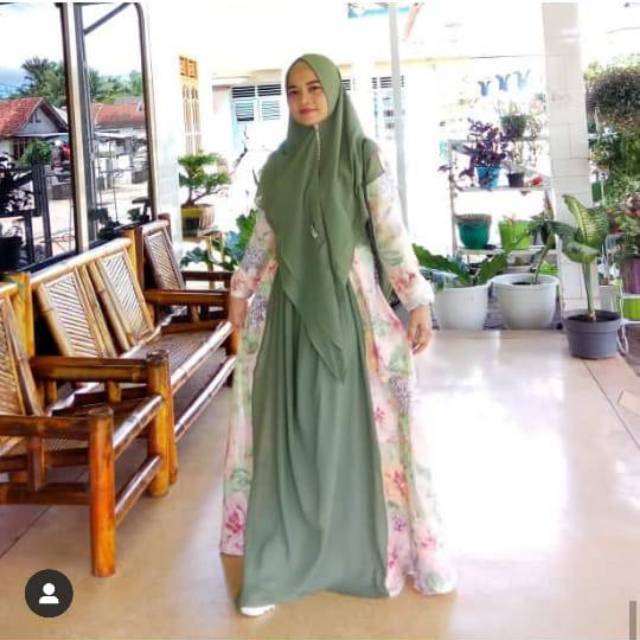 

Green KL SET