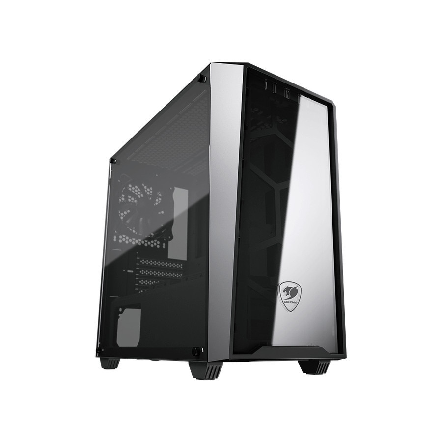 PC RAKITAN GAMING INTEL CORE i5 12600/12600K DESAIN & GAME