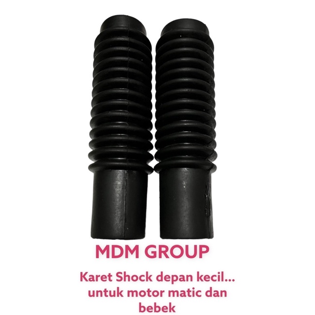 karet Shock depan universal karet penutup Shock depan universal vario beat scoopy pcx nmax aerox lexi mio genio smash Kharisma blade supra vega jupiter Astrea vixion verza megapro Tiger minerva pulsar dll