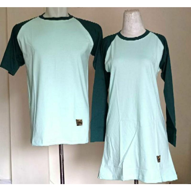 TERLARIS KAOS COUPLE KELUARGA KAOS POLOS COUPLE KELUARGA POLO COUPLE AYAH ANAK KAOS TUNIK MUSLIMAH K