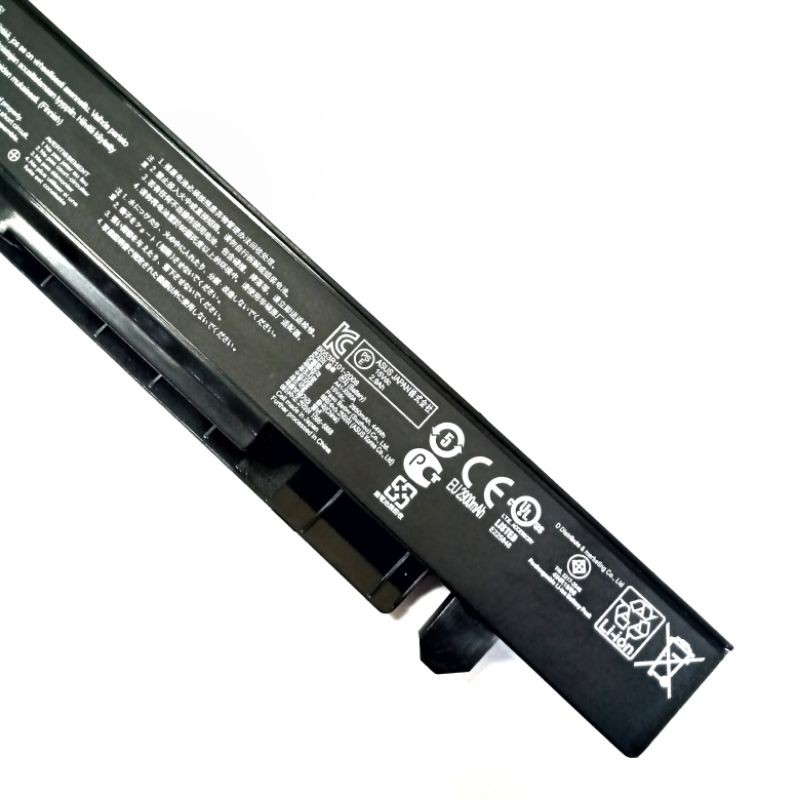 Baterai Battery Original Laptop Asus X550 X550A X550V X550I X452 X452C X452E X450 X450C X450CA X450VC A450 A450C A450L