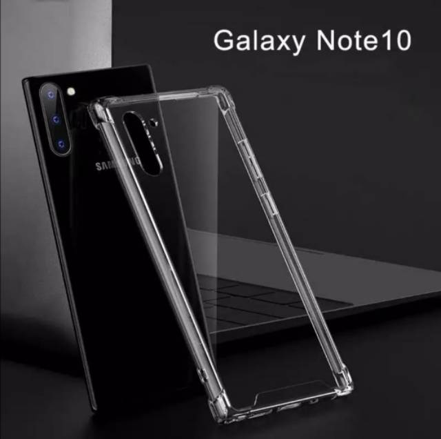 SAMSUNG Note 8 9 10 10plus pro M10 M20 M30 A40s M30S Case casing Silicon Softcase TPU ANTI CRACK