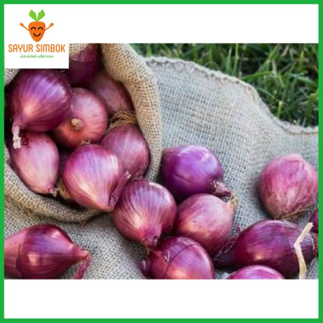 

Bawang Merah 500 Gram