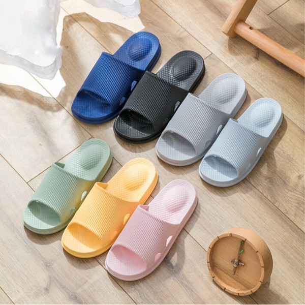 Sandal Rumah Ringan Anti Slip Slipper EVA Soft