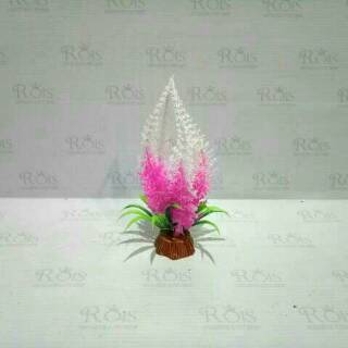 Bunga tinggi aquarium BK 002 Shopee Indonesia Bunga tinggi aquarium BK 002 Shopee Indonesia