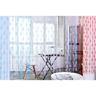 FYGALERY TIRAI BENANG MOTIF ALFABET DAN BUNGA TIRAI FYGALERY TIRAI BENANG MOTIF ALFABET DAN BUNGA TIRAI