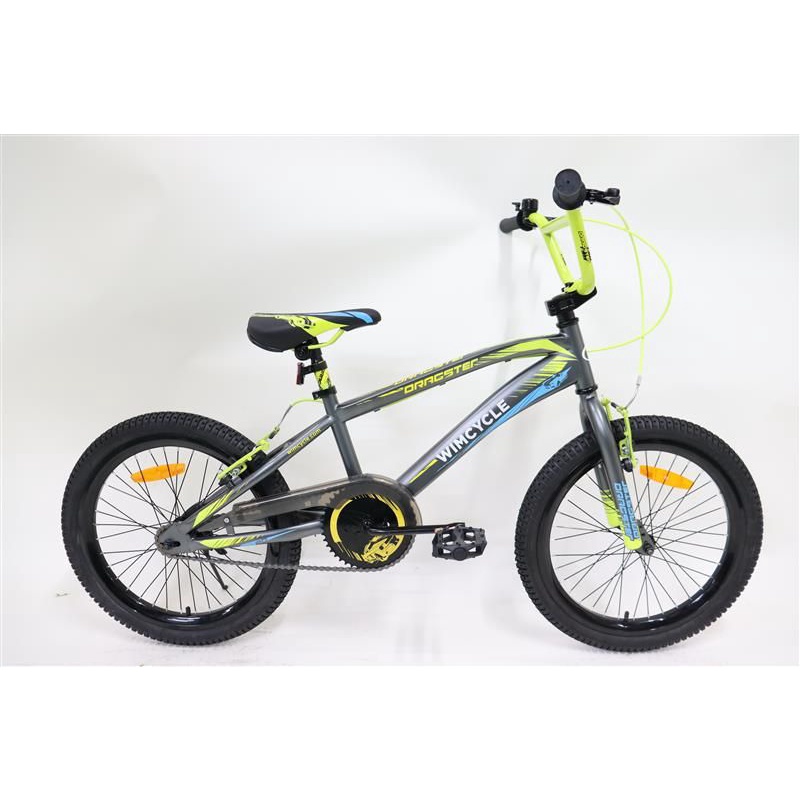 Sepeda BMX 20 Wimcycle Dragster