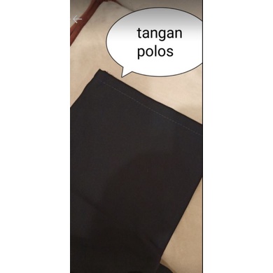 (TERMURAH SESHOPEE) Abaya polos saudi simpel &amp; cantik bagi yg suka gamis ga ramai tapi elegan abaya umroh premium (busui friendly).