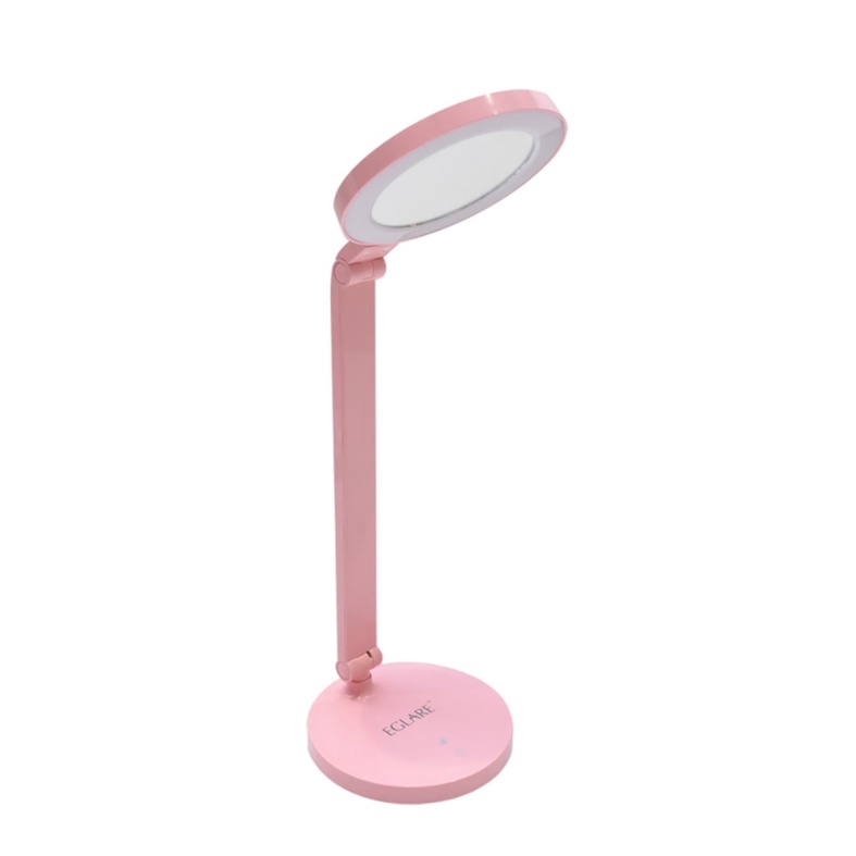 LAMPU MEJA LED 8W / LAMPU BELAJAR / LED DESK LAMP BEAUTY