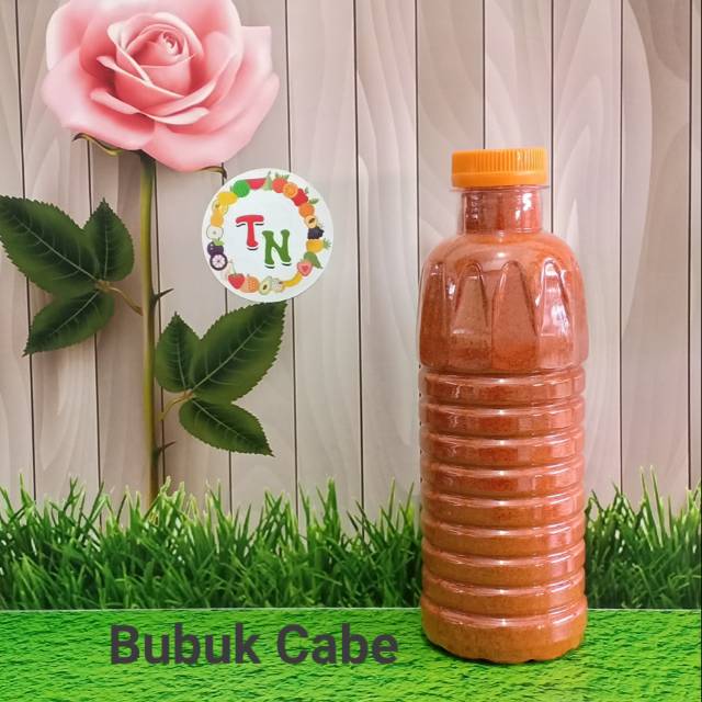 

BUBUK CABE KERING HOMEMADE SINGKAWANG