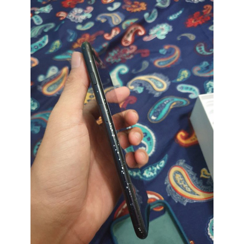 iphone 7 plus 128gb black