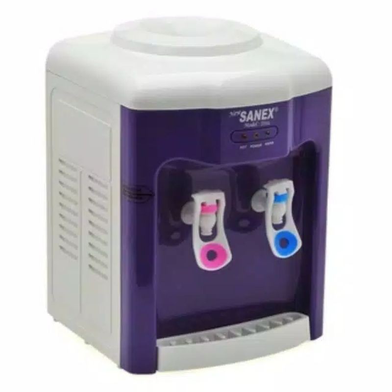 Dispenser Sanex / Dispenser Sanex Promo