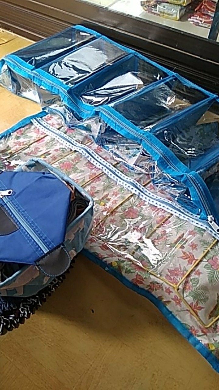 Storage Box Underwear