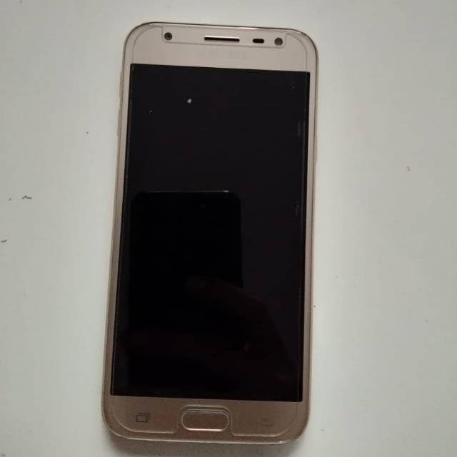 Jual Samsung J3 Pro Second Indonesia Shopee Indonesia