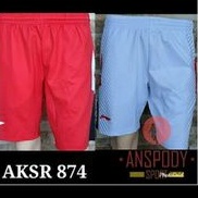 CELANA BADMINTON LINING AKSR 874 OLIMPIADE TOKYO 2020 ORIGINAL