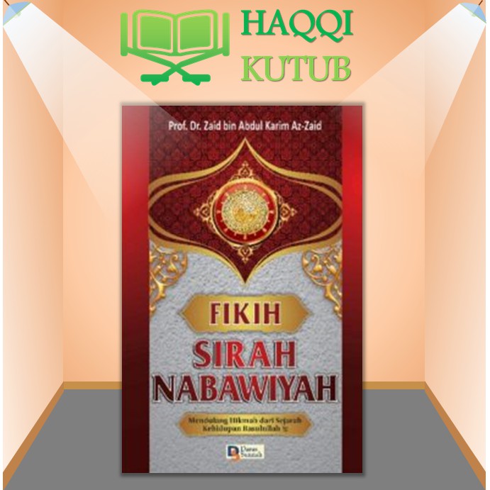 FIKIH SIRAH NABAWIYAH