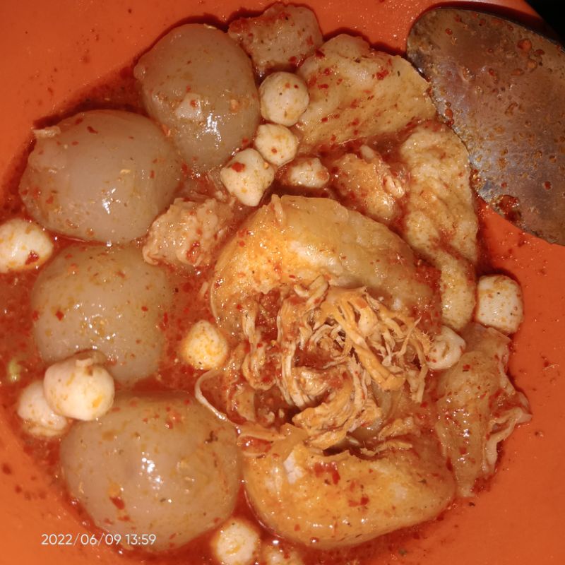 

baso aci isi ayamsuwir