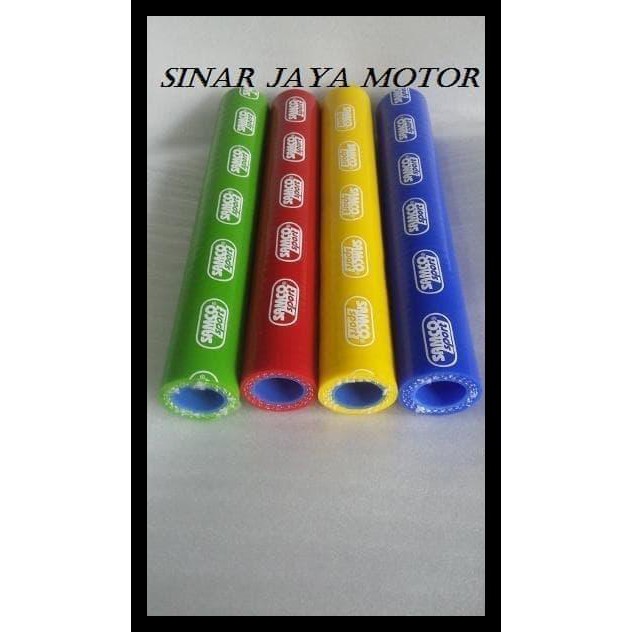 Selang Radiator Ninja Samco 150 R / RR