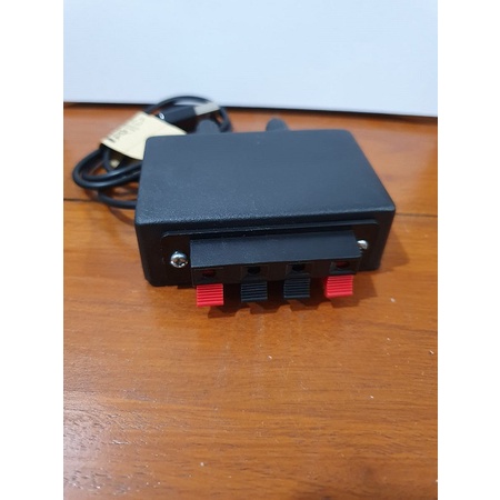 POWER MINI AMPLIFIER BLUETOOTH NOMOR 4 MURAH Ampli Kecil strereo mini power No 4 BL sambung bluetooth audio