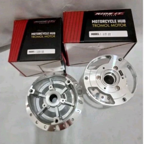 Tromol set Nmax New nmax old ride it