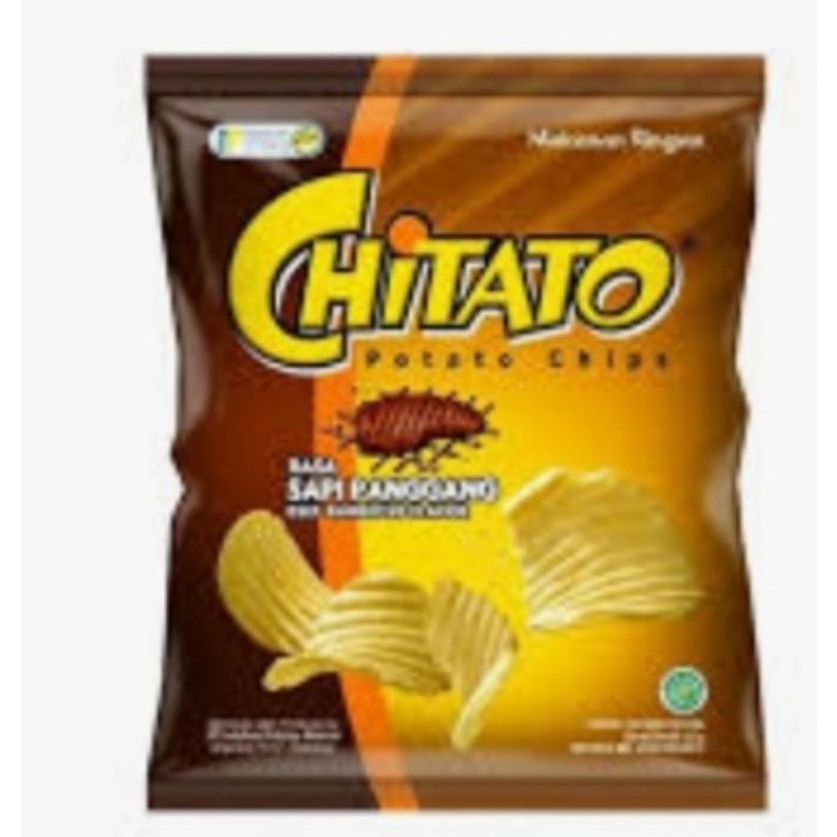 

chitato rasa sapi pangang