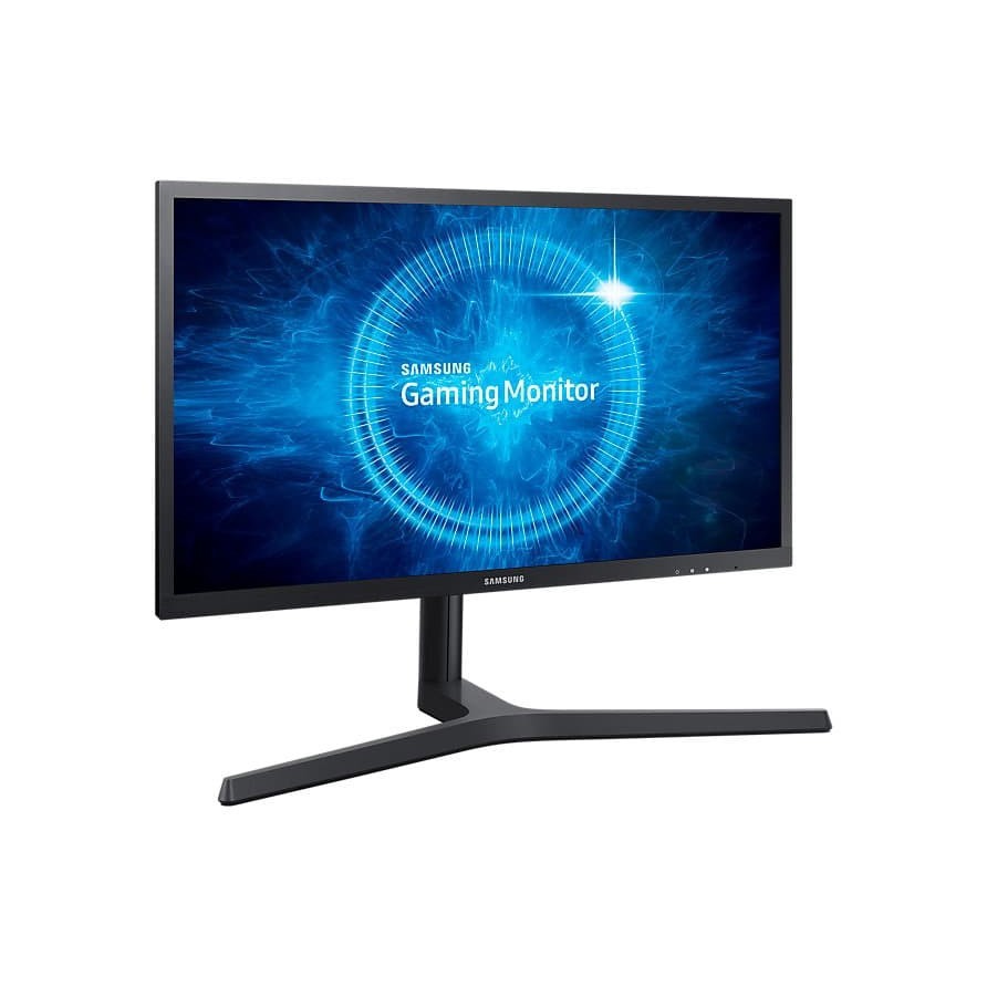 Monitor SAMSUNG 25 Inch SHG50 QLED Gaming