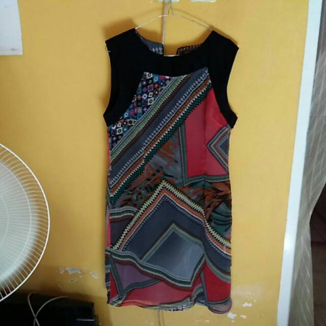 Dress osmose Preloved