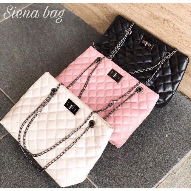 Siena bag