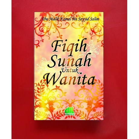 Fiqih Sunnah Untuk Wanita