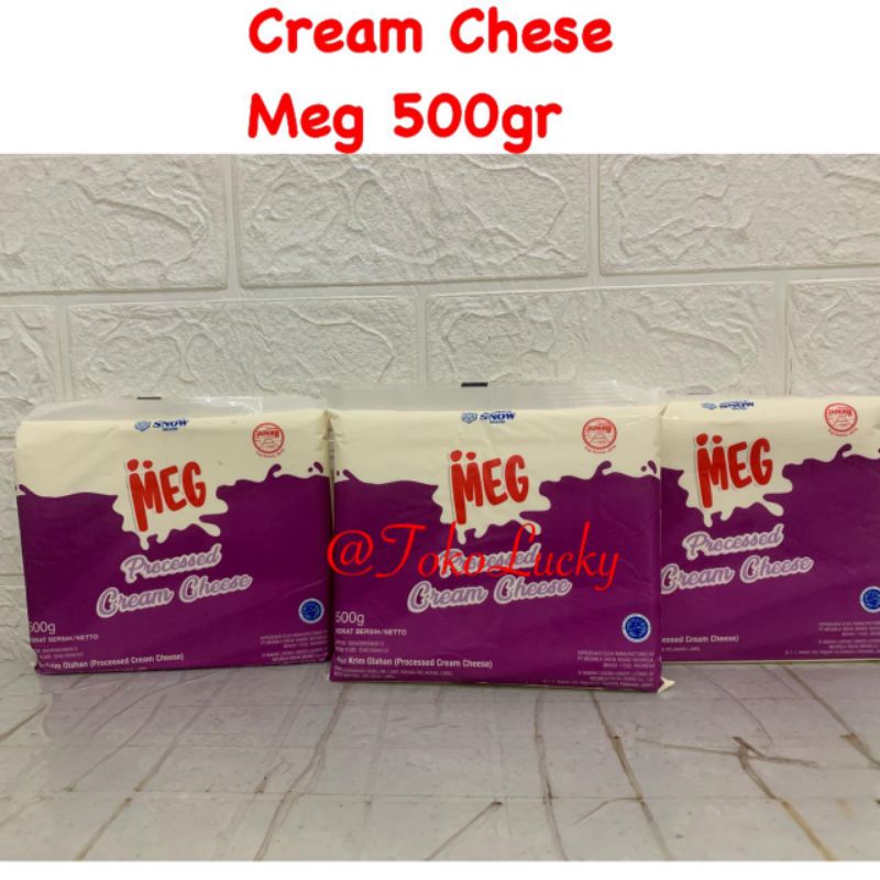 

CreamChese Meg 500gr(Cremachese)