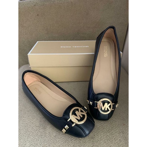 Sepatu Michael Kors Fulton/Lilie Original