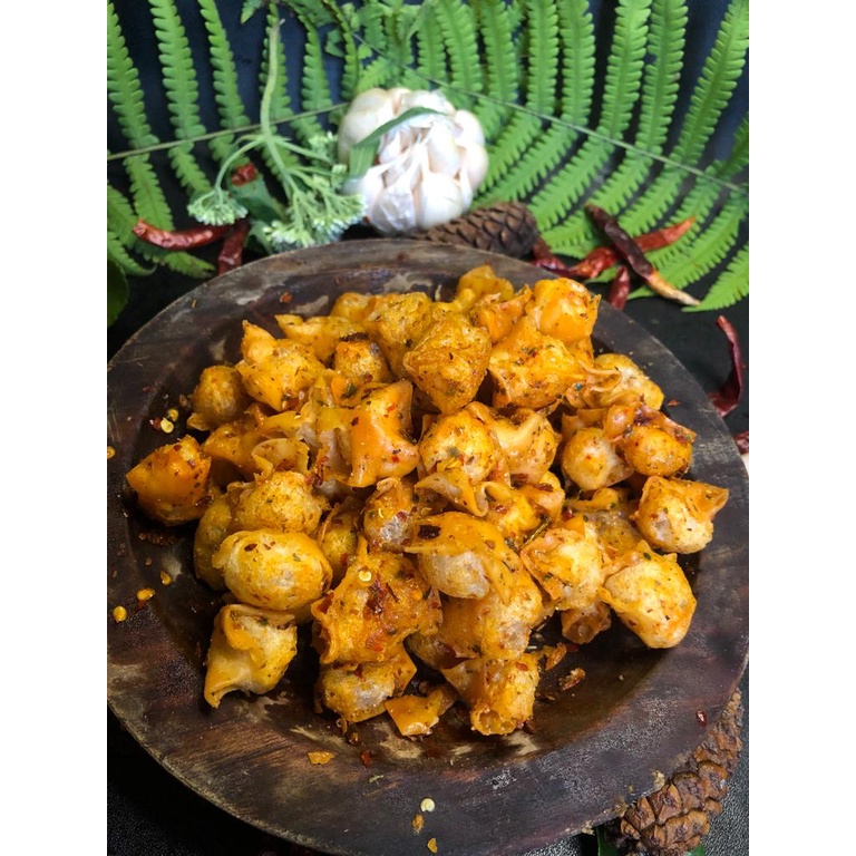 

BATAGOR/SIOMAY KERING SIBUCIN