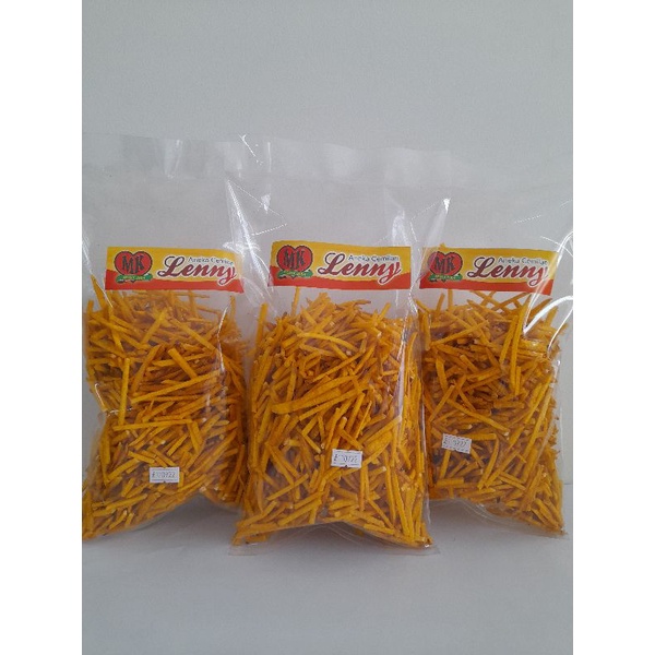 

Stick Talas Khas Limpung