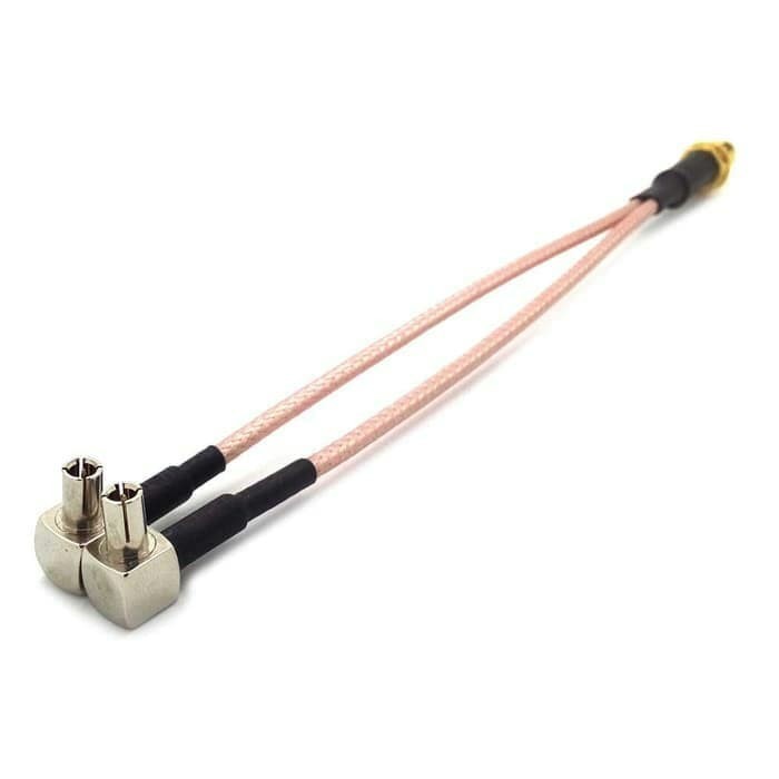 PIGTAIL ANTENA TS9 E5573/E5577