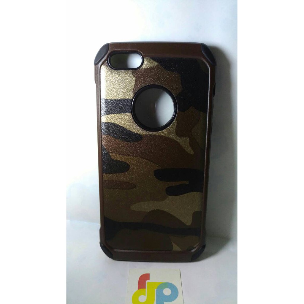 Iphone 5 Casing Army Full